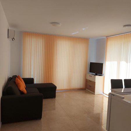 Sapphire Apartment Sozopol Ngoại thất bức ảnh