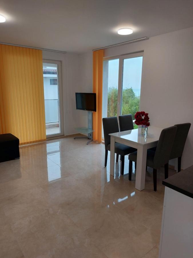 Sapphire Apartment Sozopol Ngoại thất bức ảnh