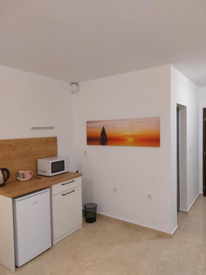 Sapphire Apartment Sozopol Ngoại thất bức ảnh