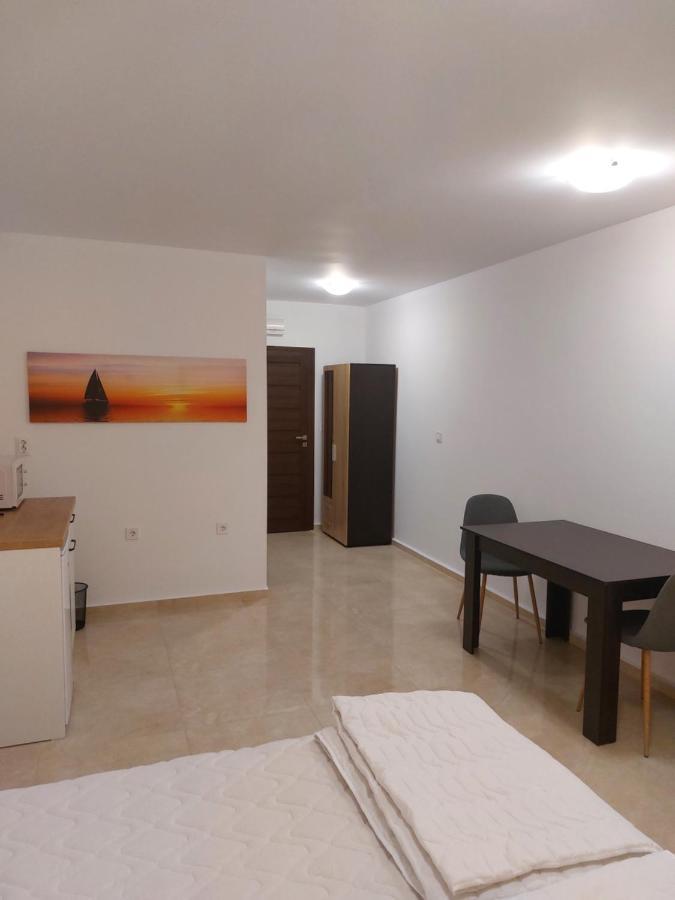 Sapphire Apartment Sozopol Ngoại thất bức ảnh