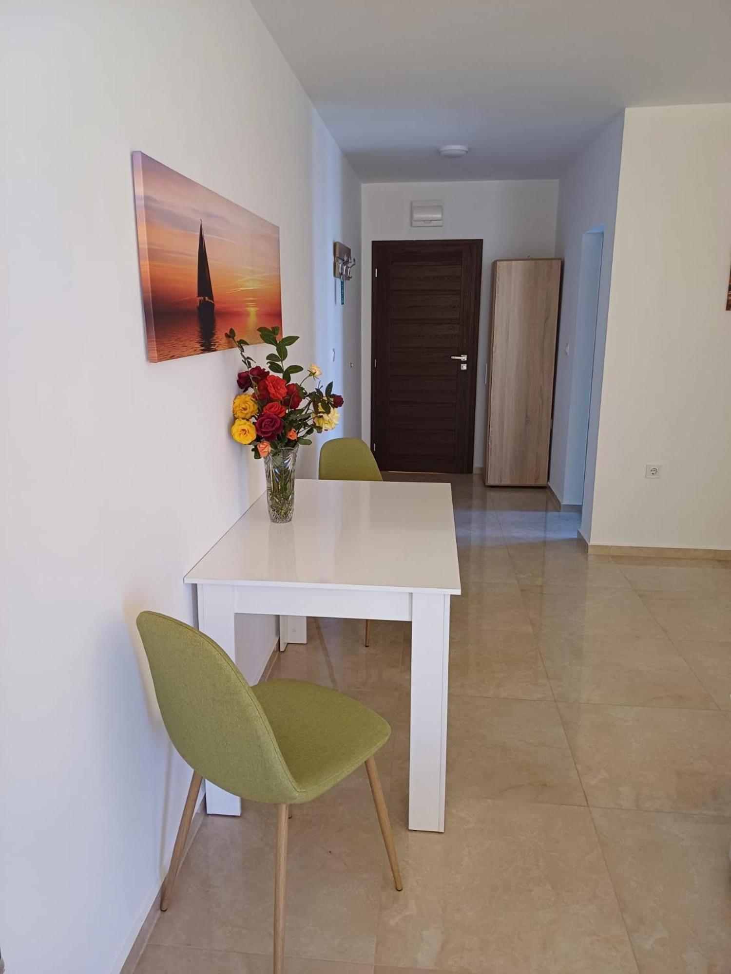 Sapphire Apartment Sozopol Ngoại thất bức ảnh