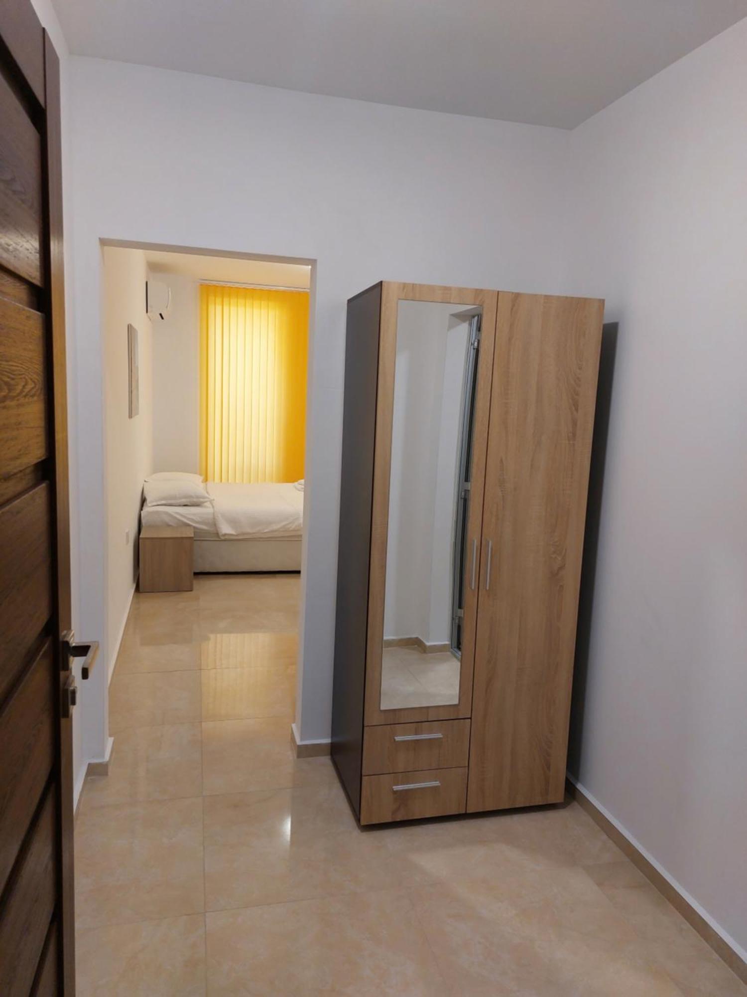 Sapphire Apartment Sozopol Ngoại thất bức ảnh