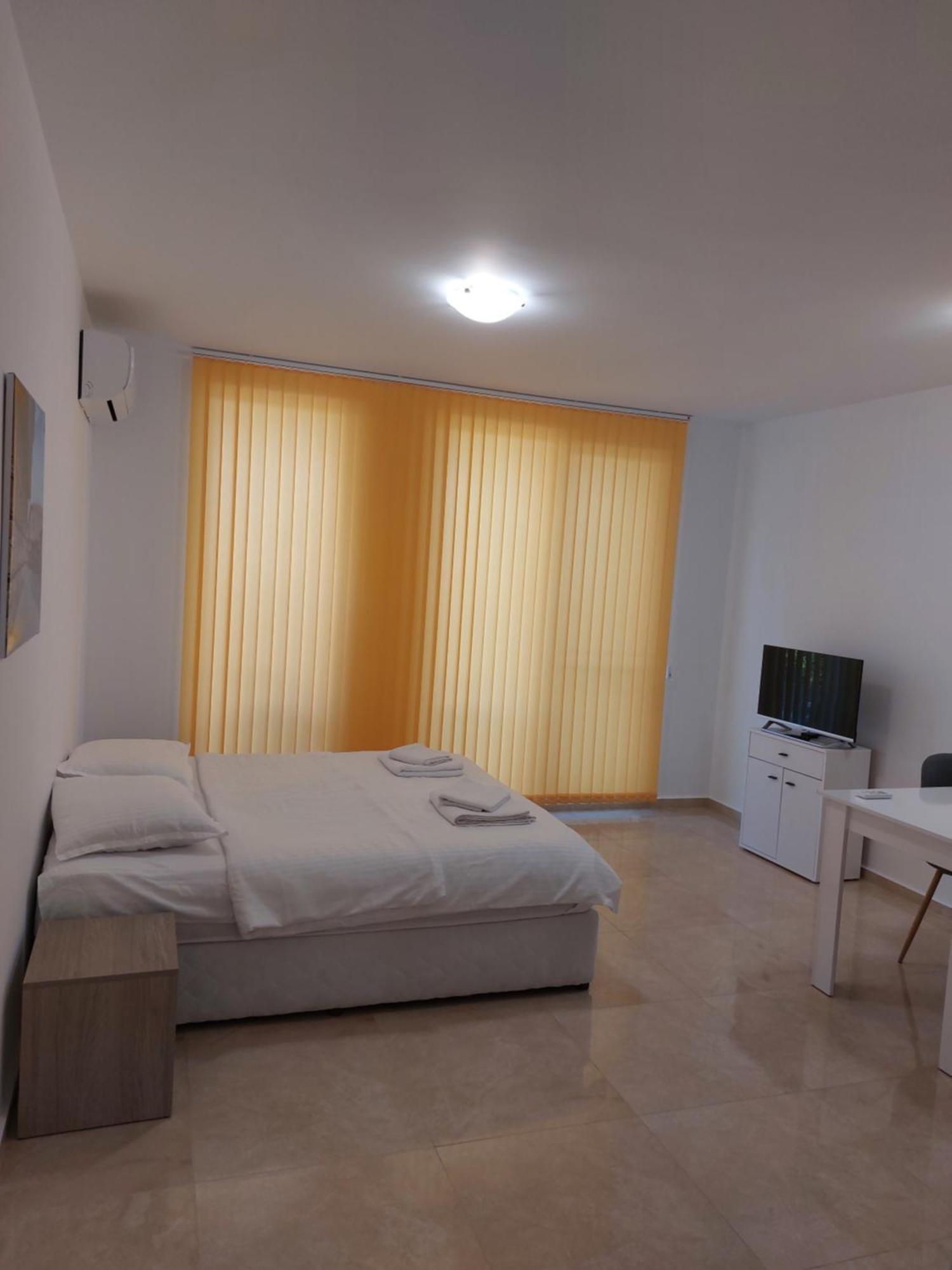 Sapphire Apartment Sozopol Ngoại thất bức ảnh