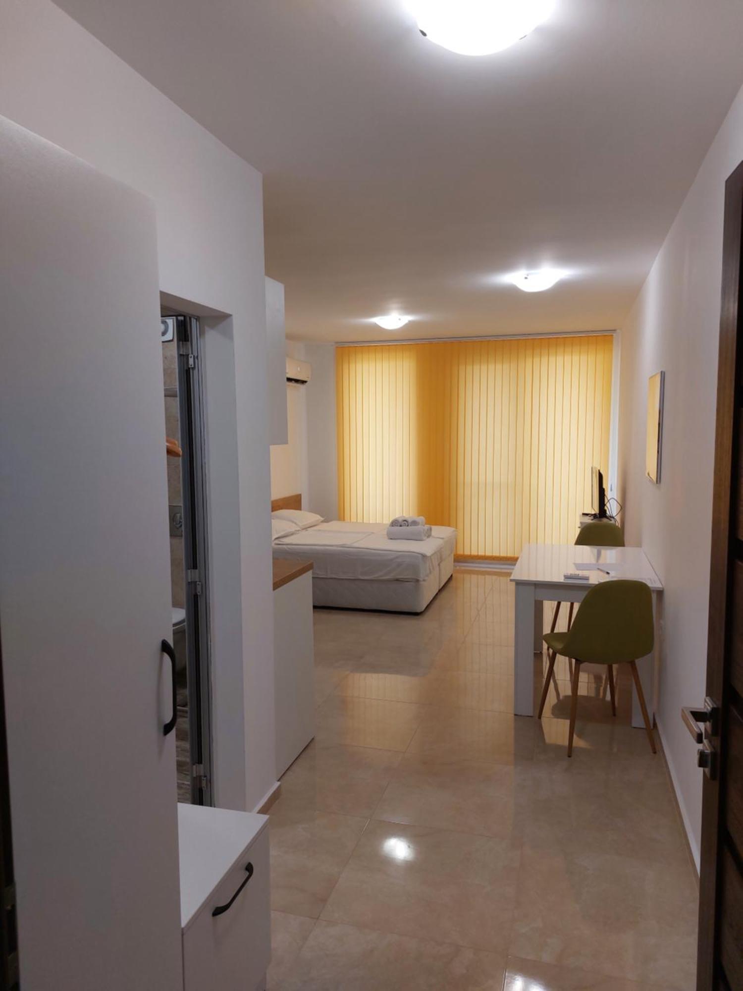 Sapphire Apartment Sozopol Ngoại thất bức ảnh