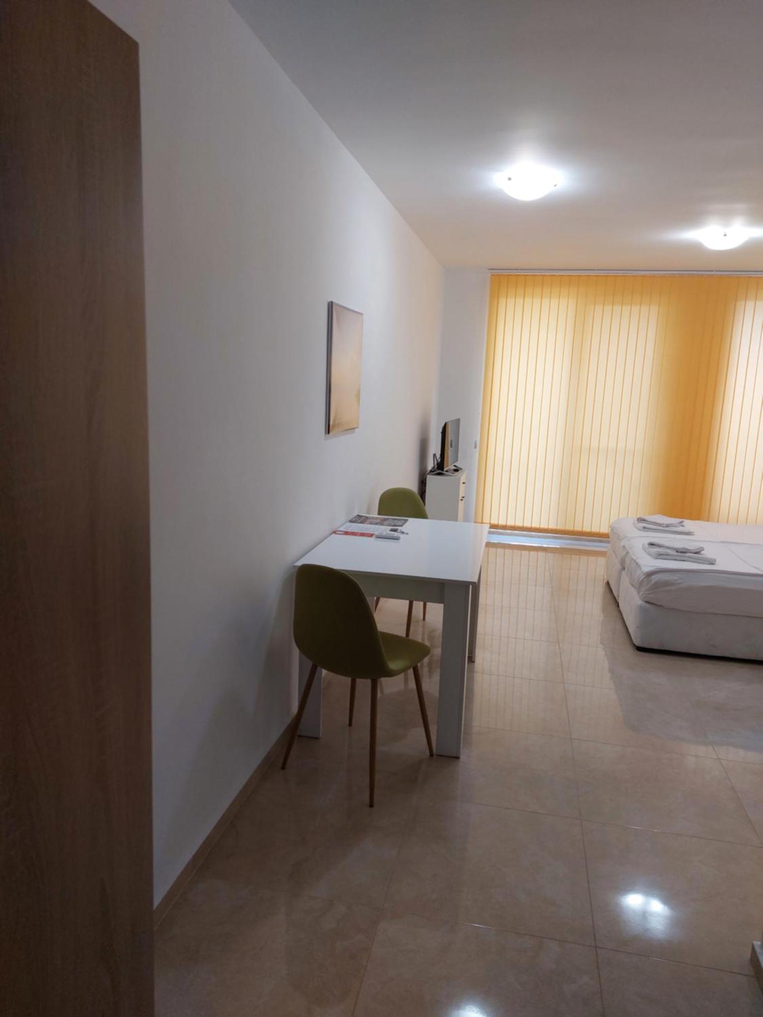 Sapphire Apartment Sozopol Ngoại thất bức ảnh