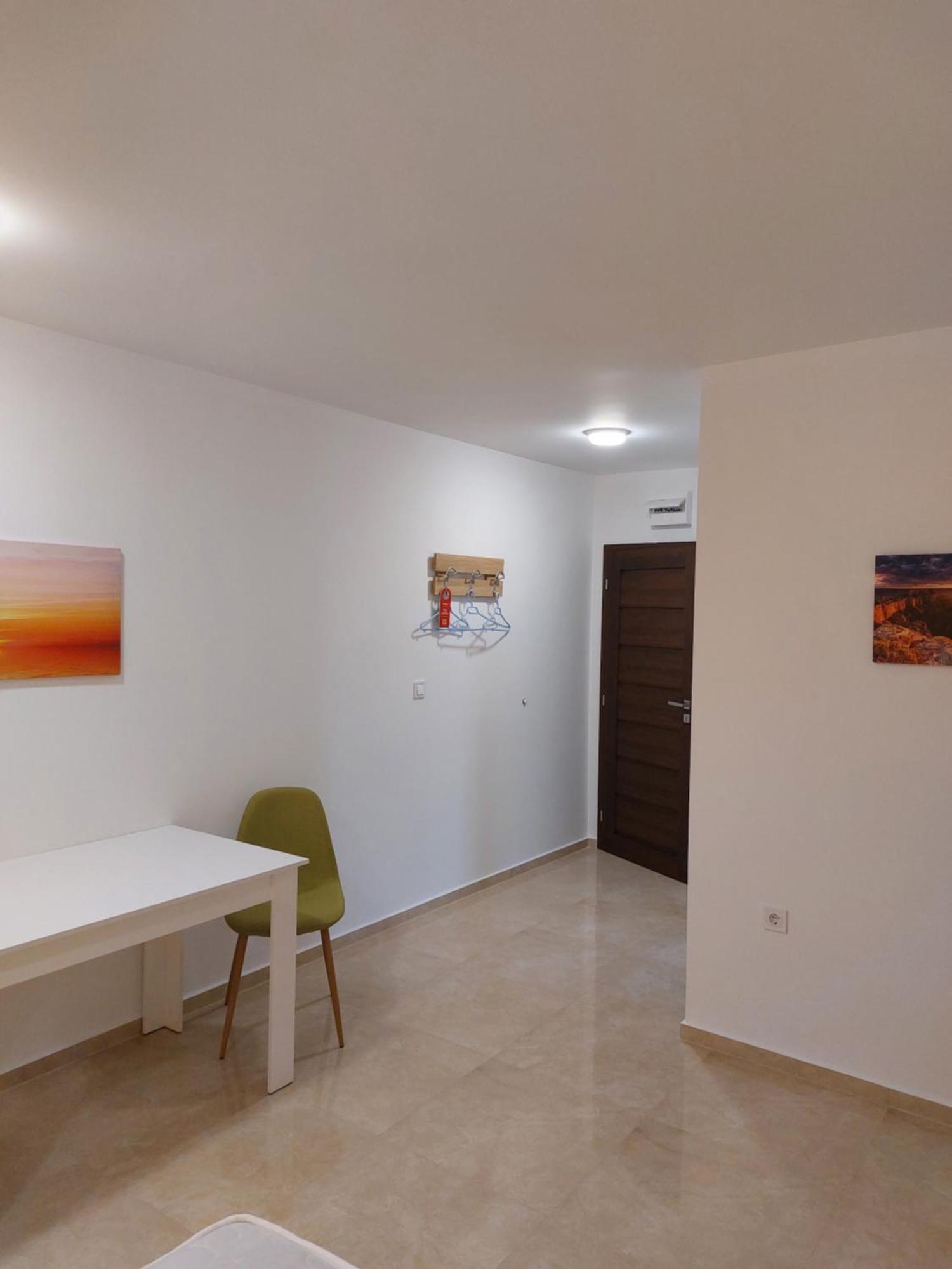 Sapphire Apartment Sozopol Ngoại thất bức ảnh