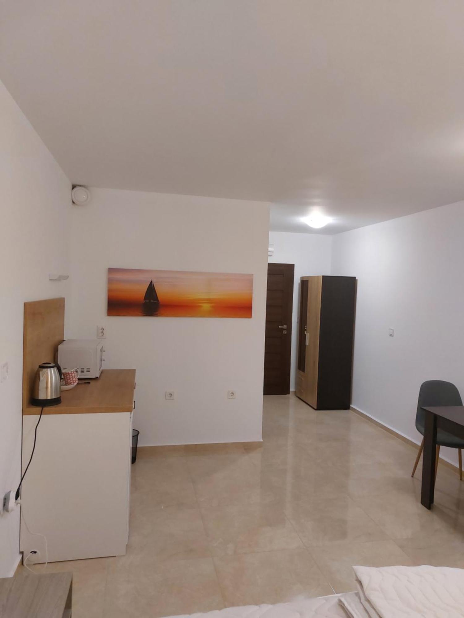 Sapphire Apartment Sozopol Ngoại thất bức ảnh