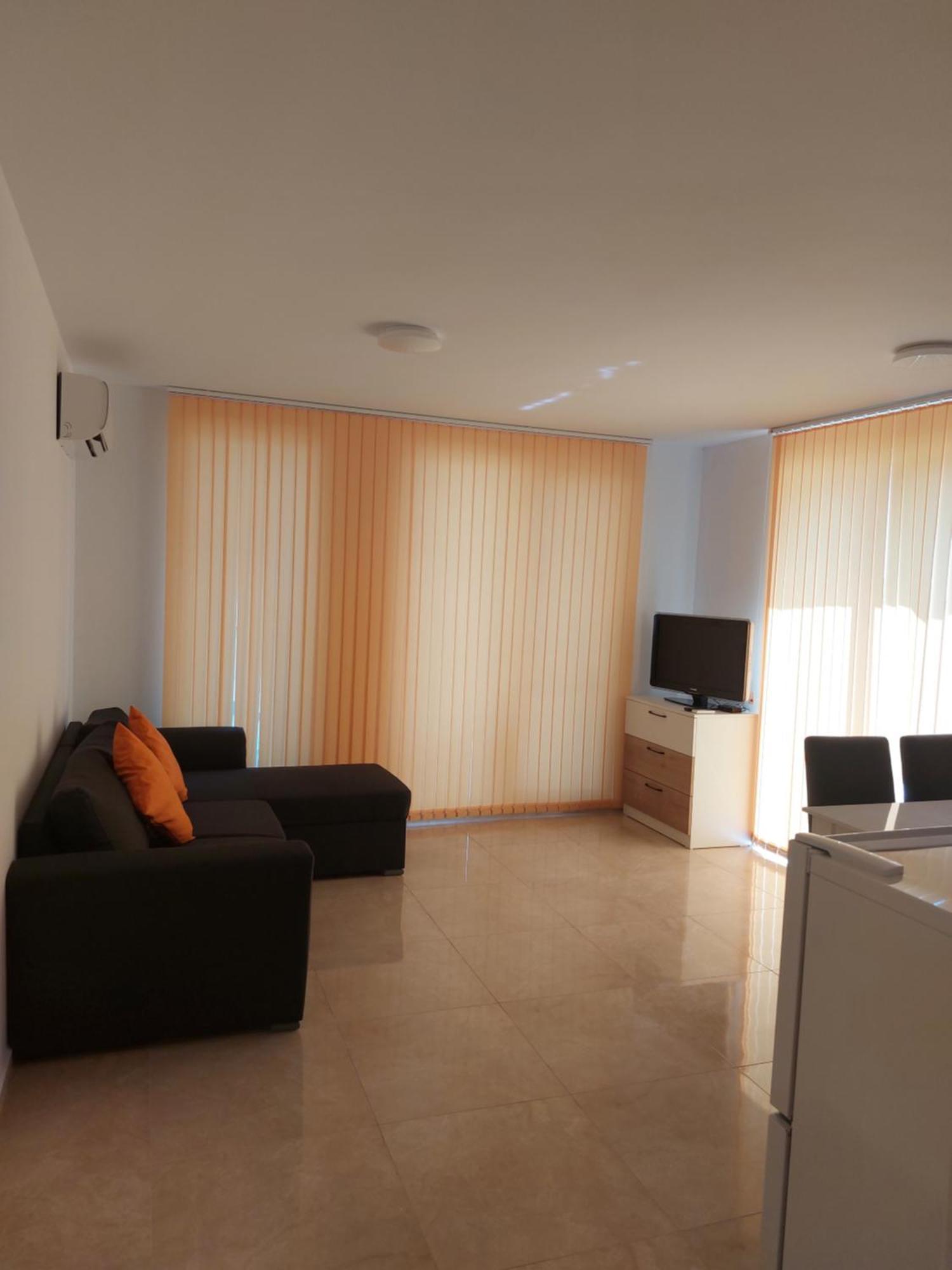 Sapphire Apartment Sozopol Ngoại thất bức ảnh