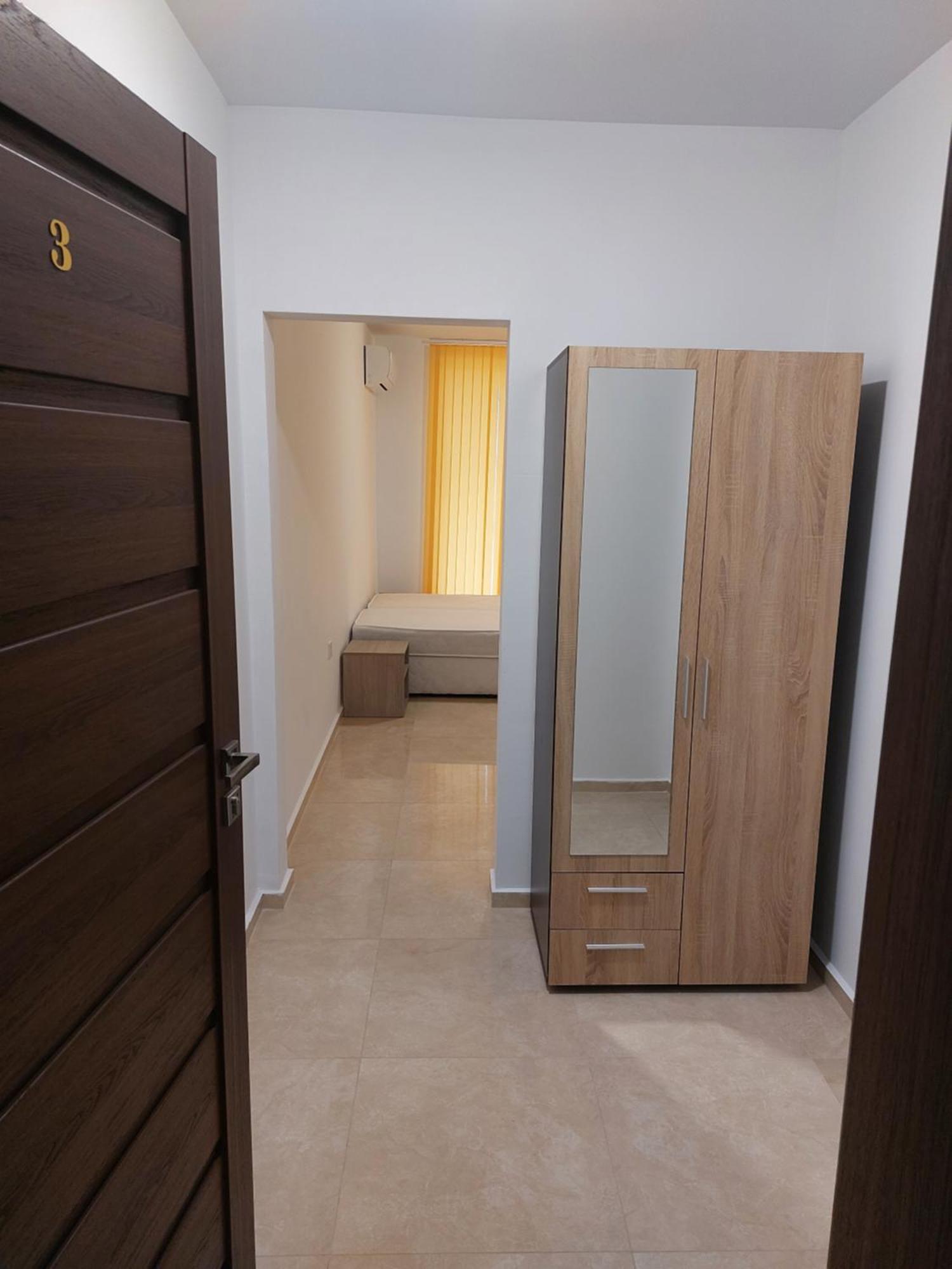 Sapphire Apartment Sozopol Ngoại thất bức ảnh